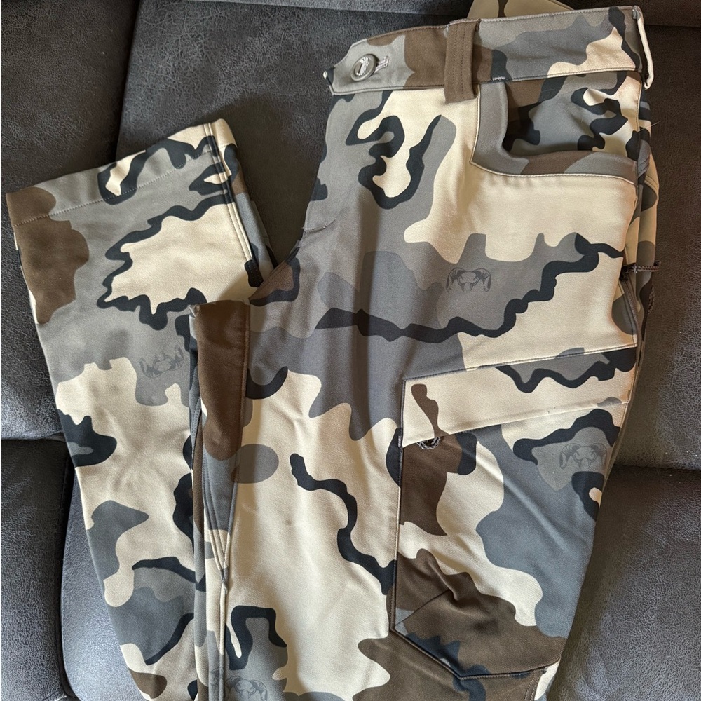 Kuiu attack pant